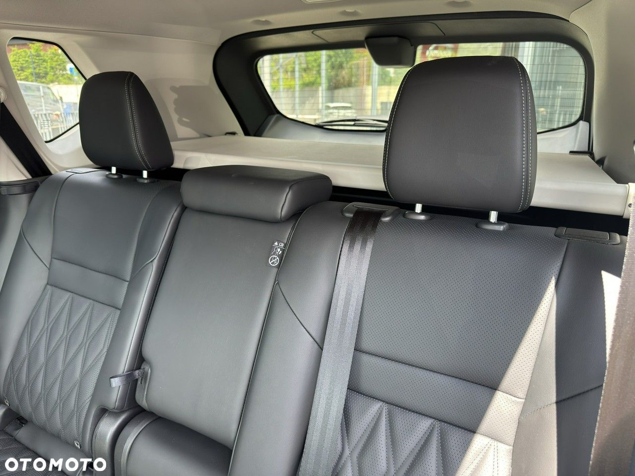 Nissan X-Trail 1.5 VC-T e-POWER Tekna e-4ORCE - 14