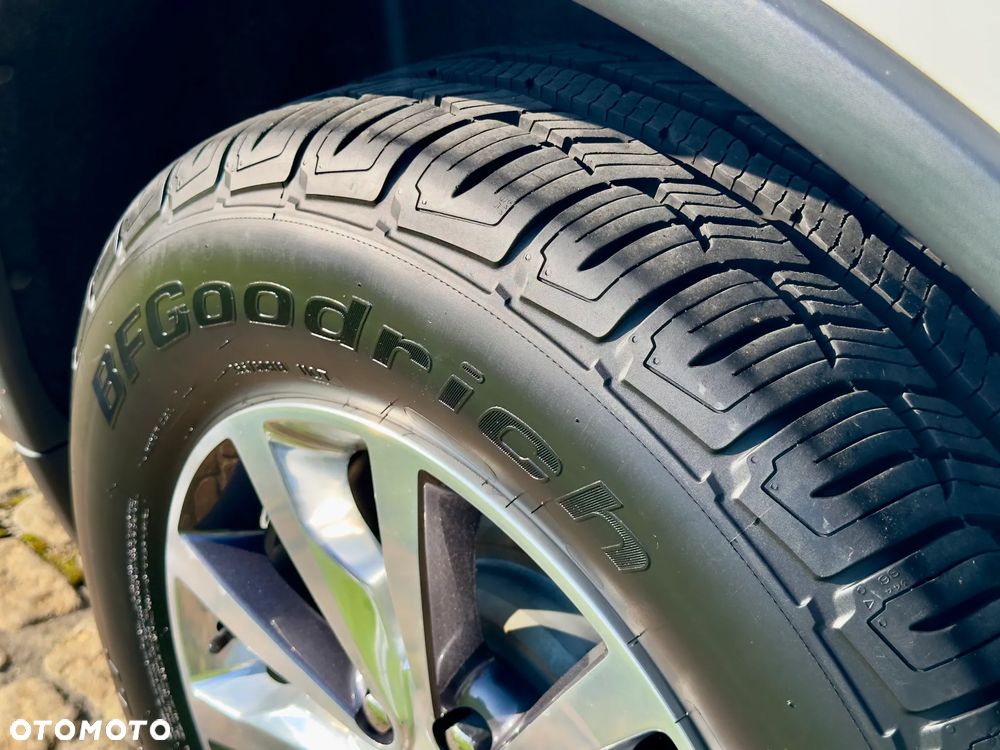 Dodge Durango 3,6 Limited - 22