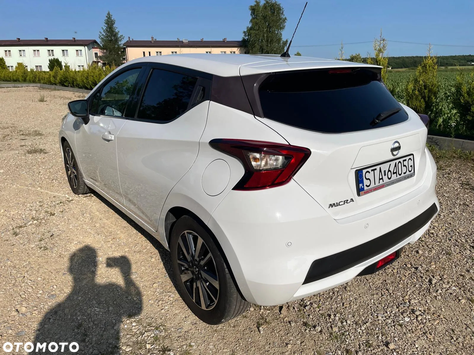 Nissan Micra 0.9 IG-T N-Way - 6