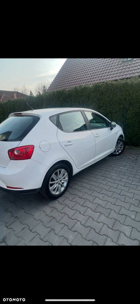Seat Ibiza - 1