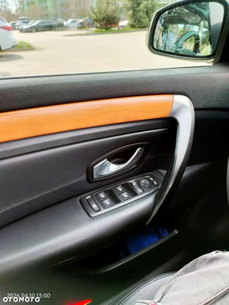 Renault Laguna 2.0 DCi Initiale - 6