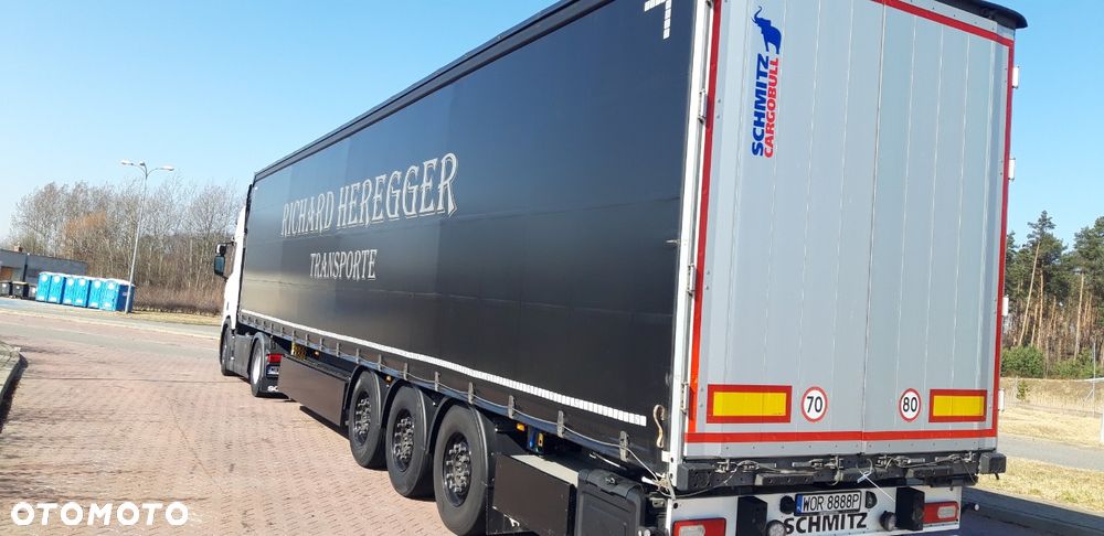 Schmitz Cargobull - 1