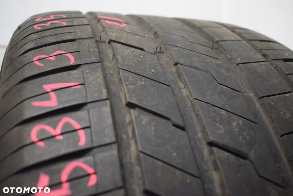 R21 315/35 Hankook Ventus S1 Evo 3 SUV RSC 111Y * Wysyłka gratis! - 2