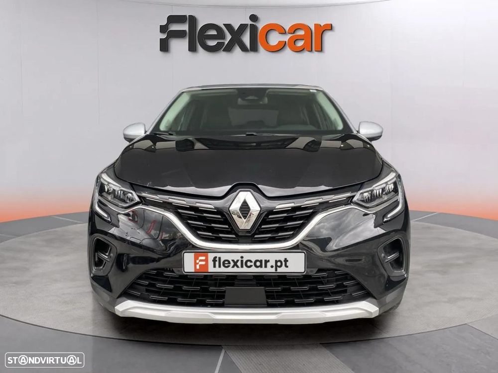 Renault Captur 1.0 TCe Techno - 7
