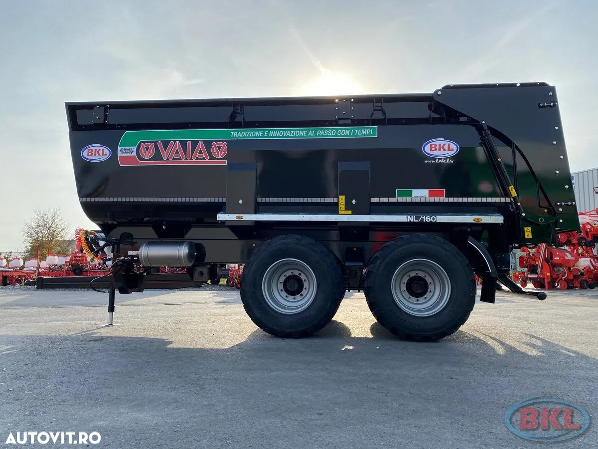 Vaia NL16 - 5