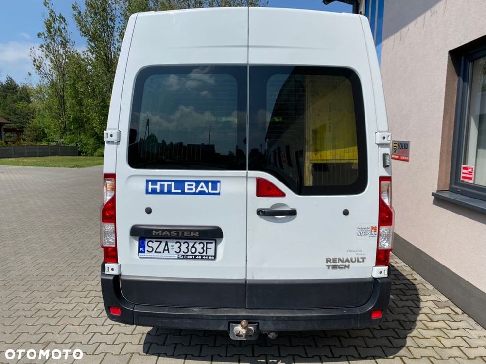 Renault MASTER - 16