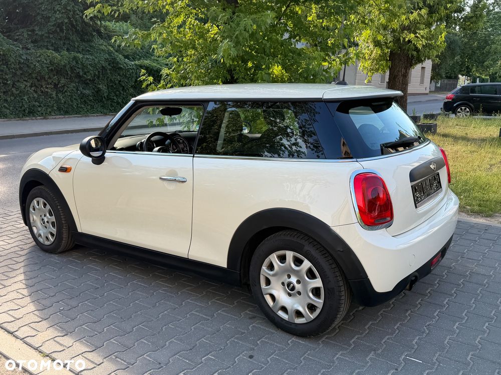 MINI ONE - 10