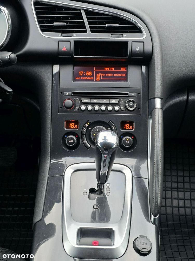 Peugeot 3008 - 20