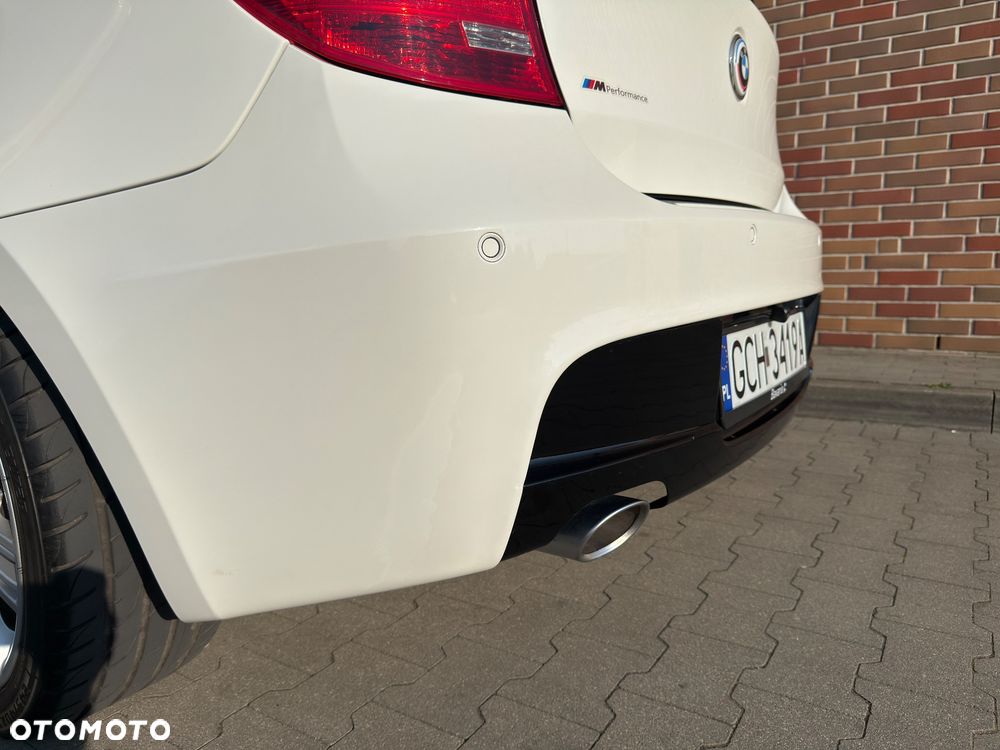 BMW Seria 1 - 9