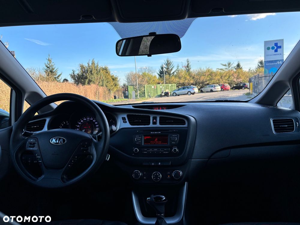 Kia Ceed 1.6 CRDi M - 5