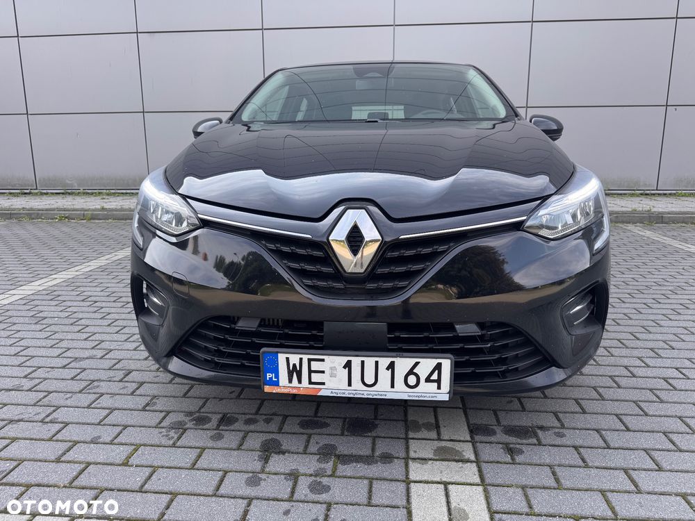 Renault Clio 1.0 TCe Zen - 3