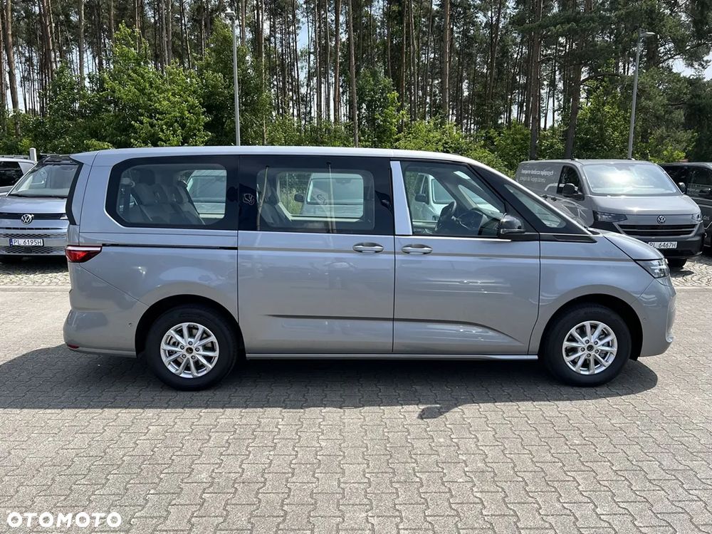 Volkswagen Multivan 2.0 TDI L2 Family DSG - 6