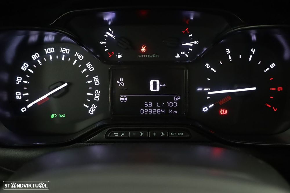Citroën C3 1.2 PureTech Max - 15