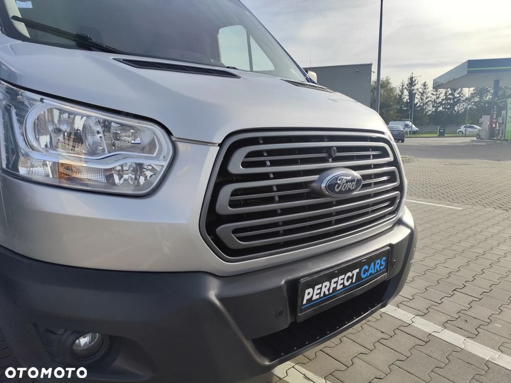 Ford Transit - 9