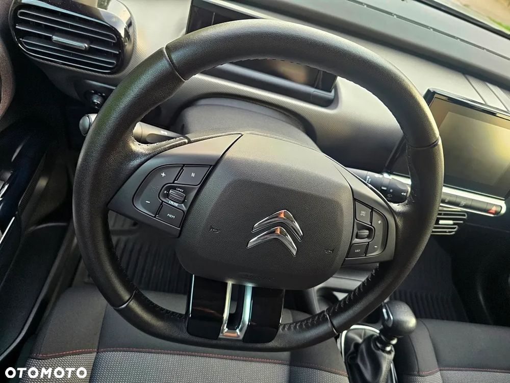 Citroën C4 Cactus Pure Tech e-THP 110 Stop&Start Shine - 26