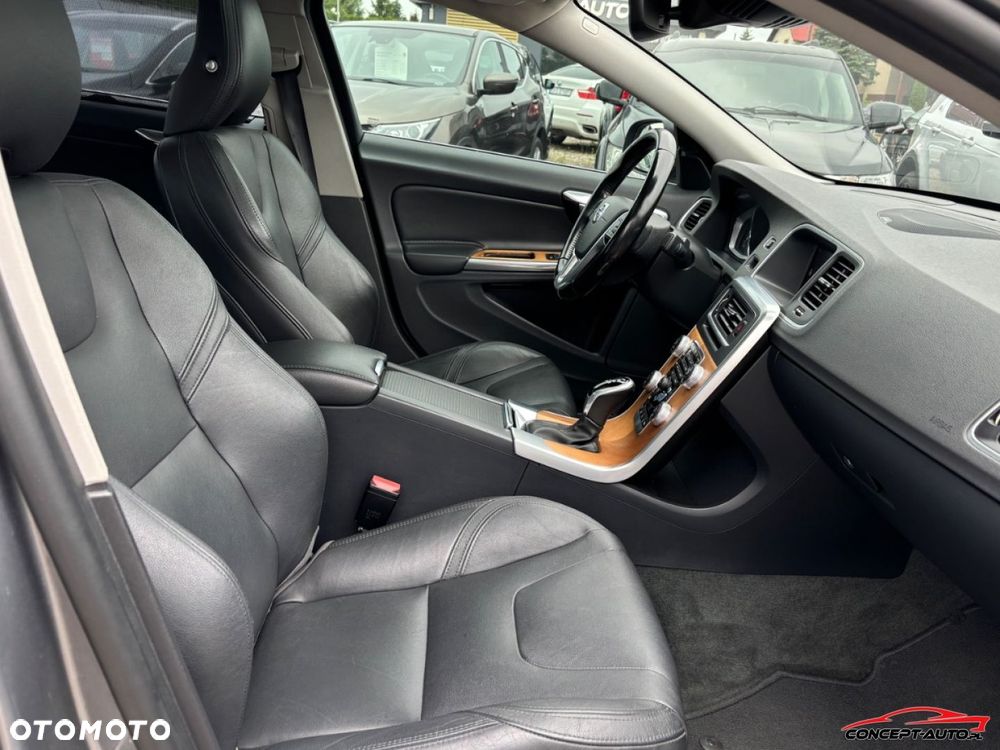 Volvo S60 - 15