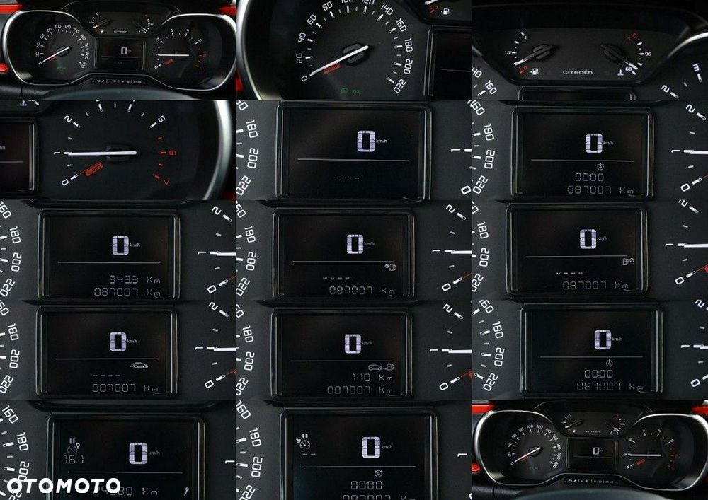 Citroën C3 1.2 PureTech Exclusive - 17