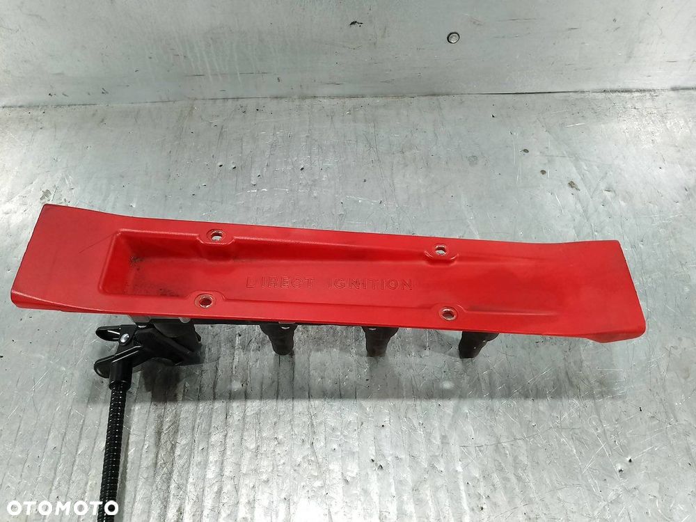 CEWKA ZAPŁONOWA SAAB 9-5 ( 06-10 ) U6023 2.0 T 16V - 2