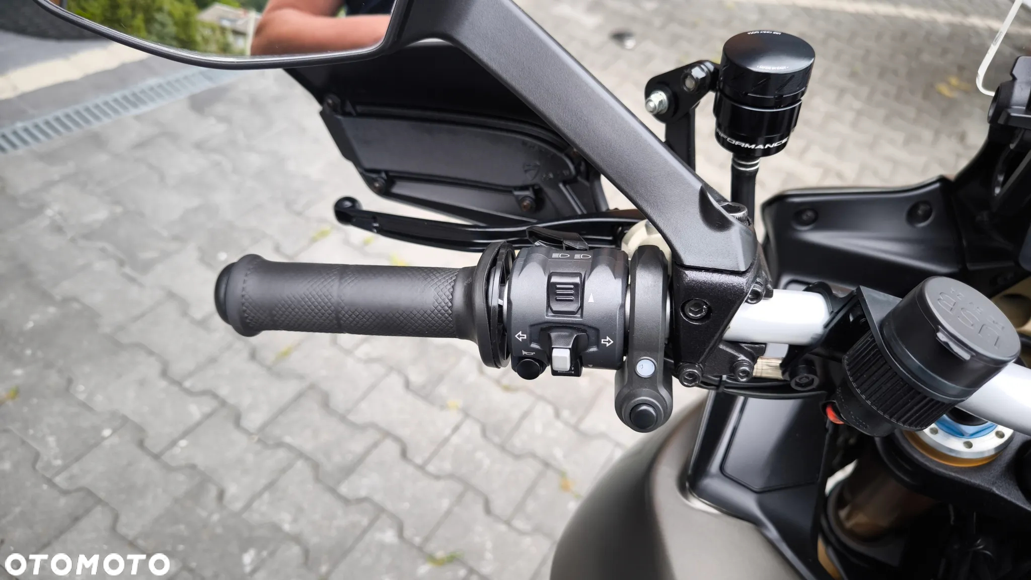 Ducati Multistrada - 21