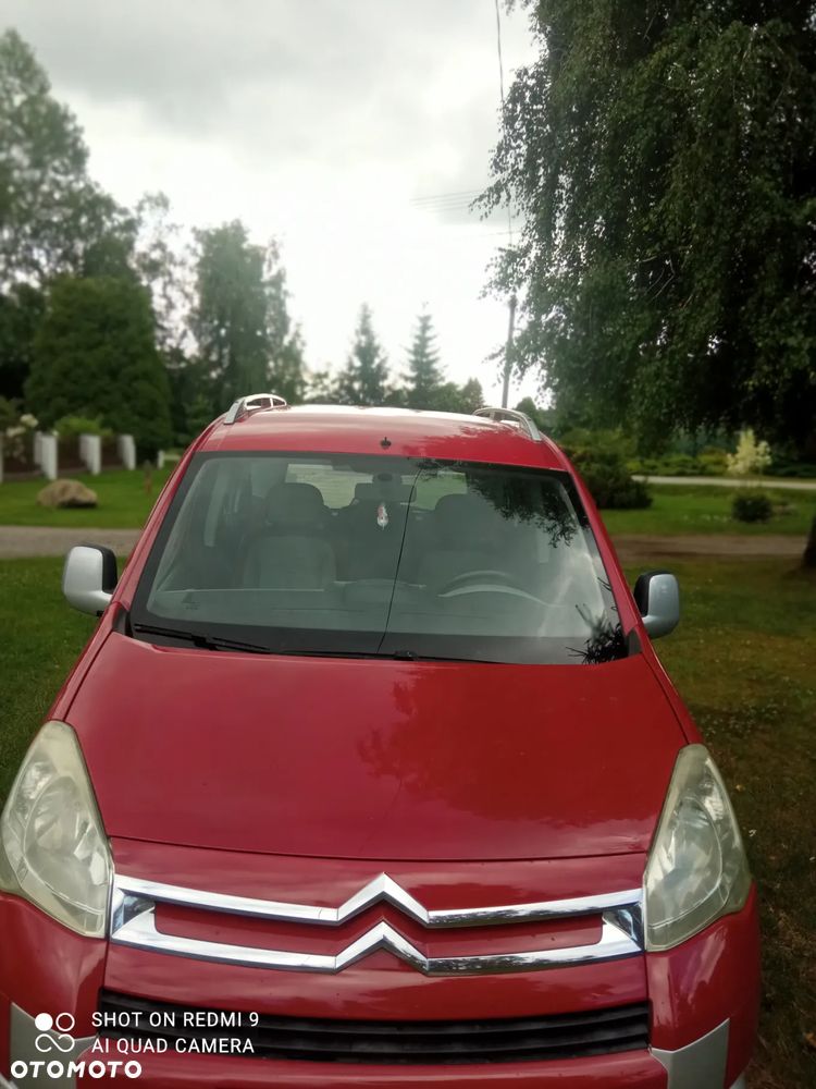 Citroën Berlingo 1.6 HDi - 3