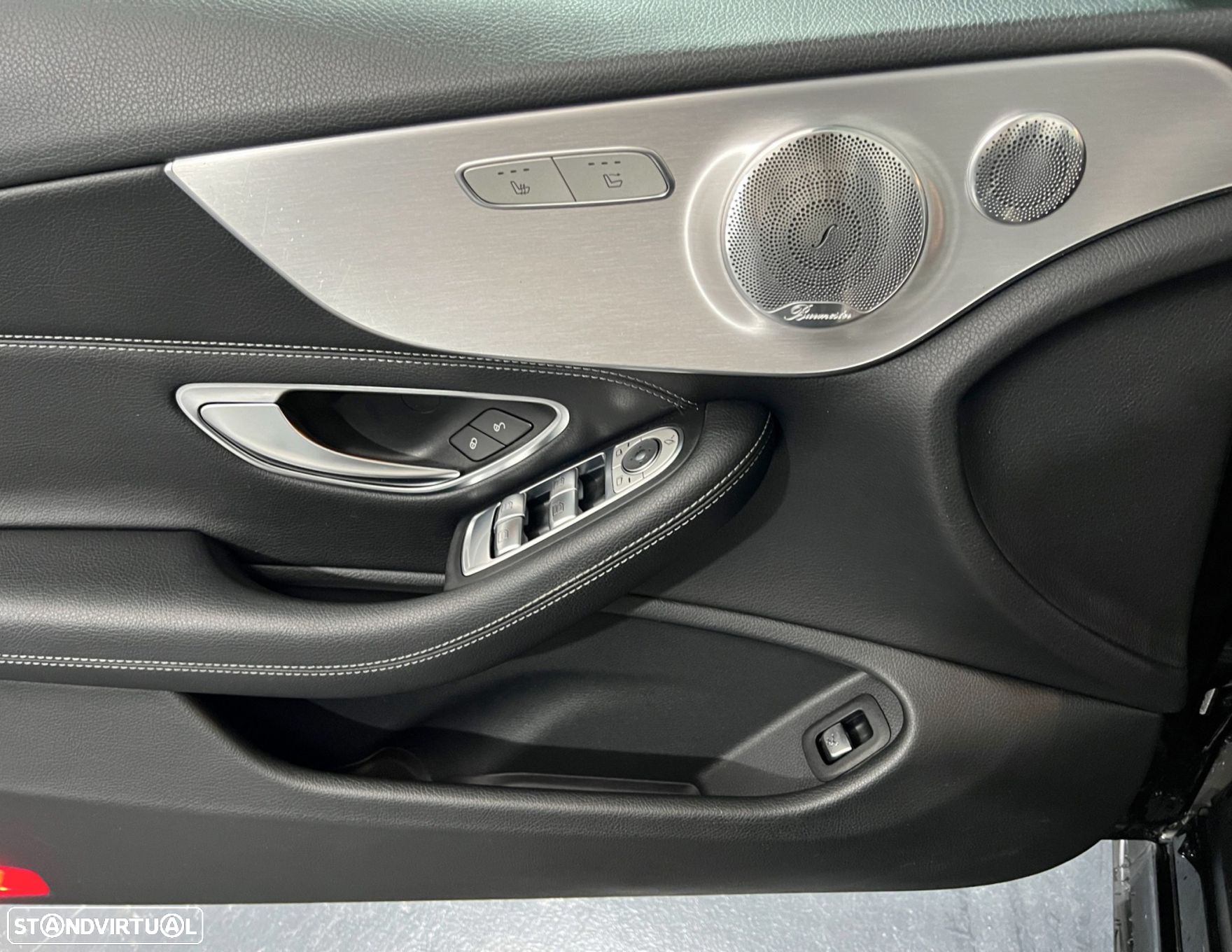 Mercedes-Benz C 250 - 20