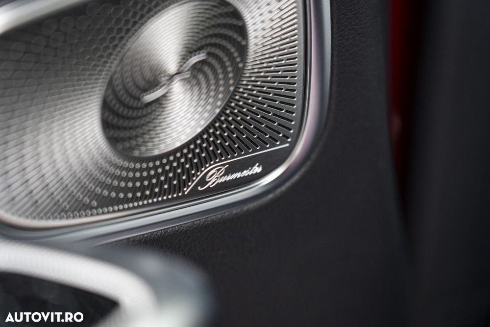 Mercedes-Benz GLC - 34