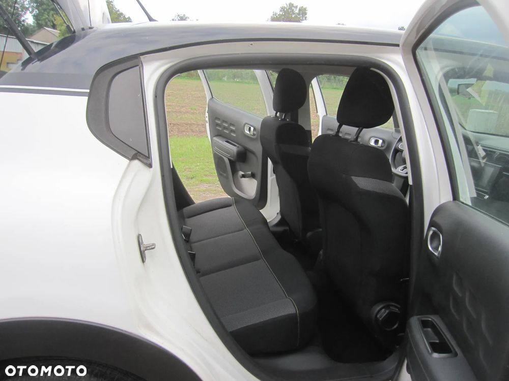 Citroën C3 1.6 BlueHDi Shine S&S - 6