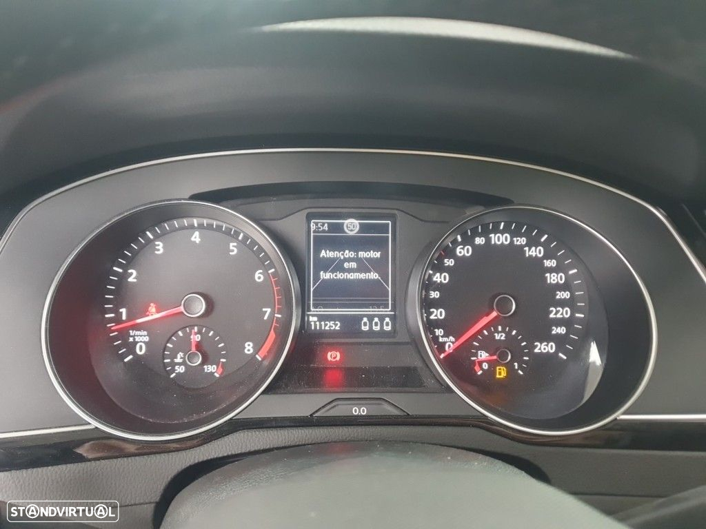 VW Passat Variant 1.5 TSI Business - 10