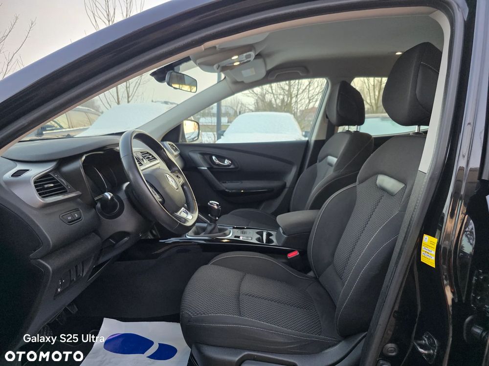 Renault Kadjar - 26