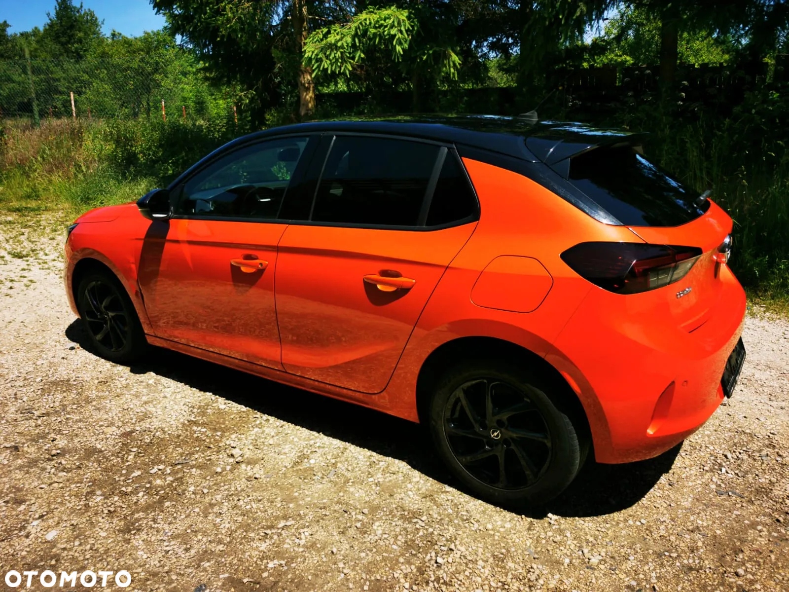 Opel Corsa - 15