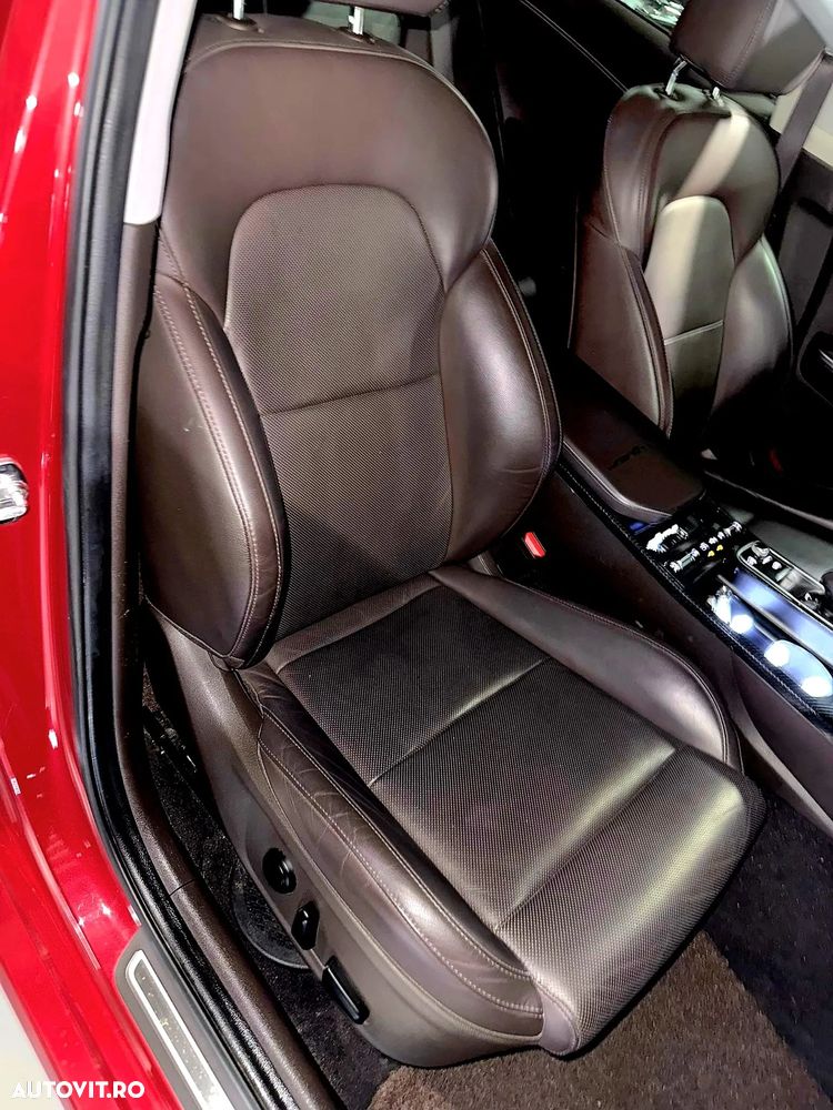 Kia Stinger 2.0 T-GDI GT Line - 20