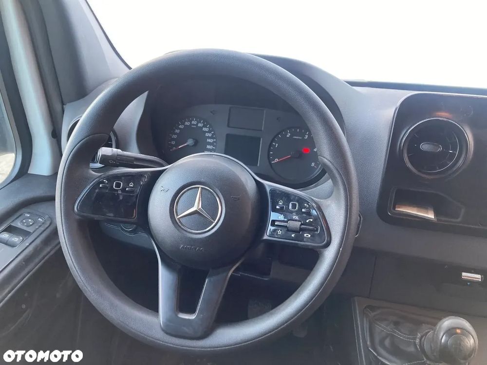 Mercedes-Benz SPRINTER Mroźnia - 7
