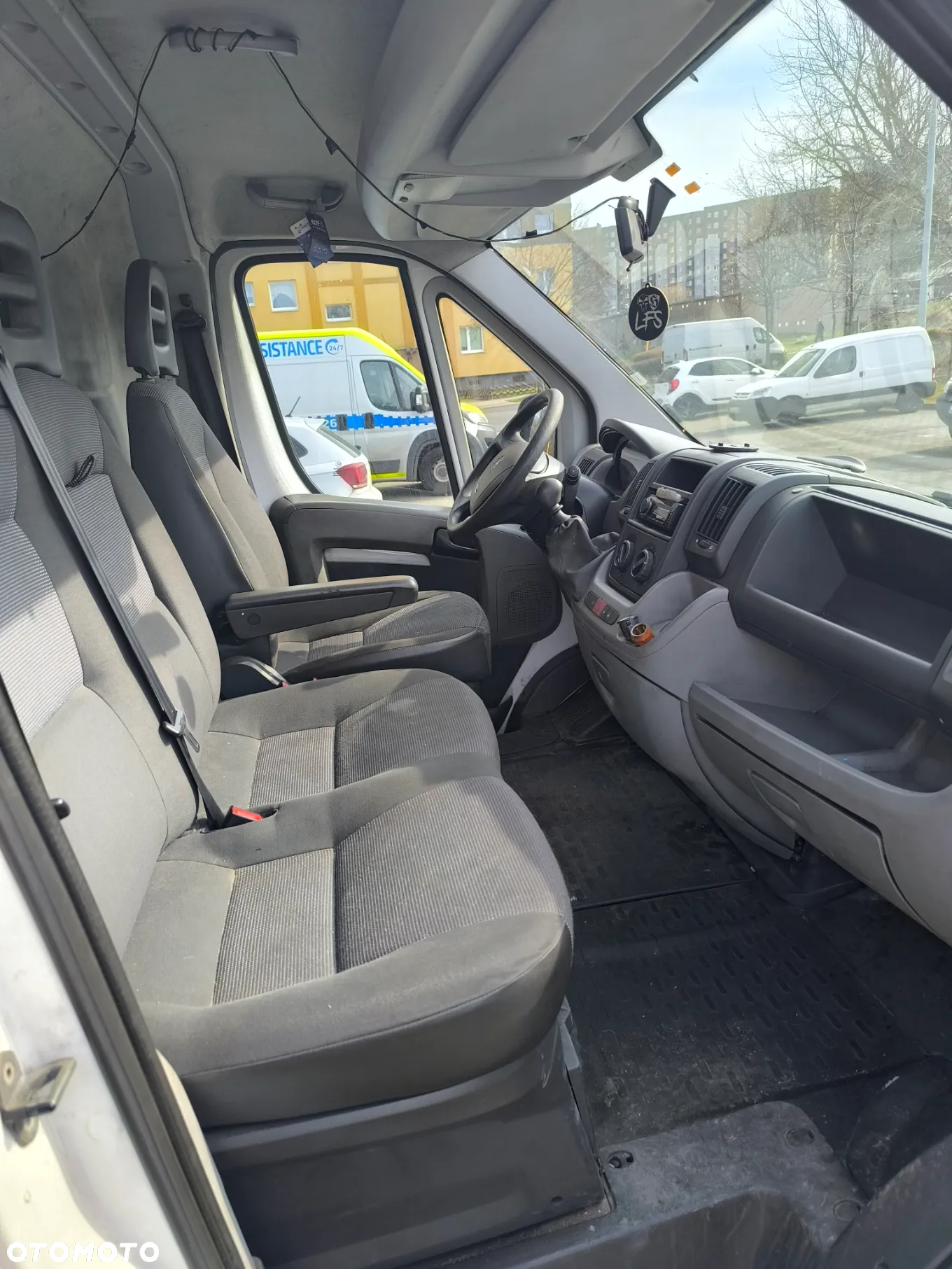 Peugeot Boxer - 6