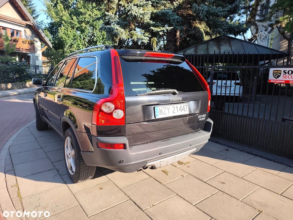 Volvo XC 90 2.4 D5 Executive - 2