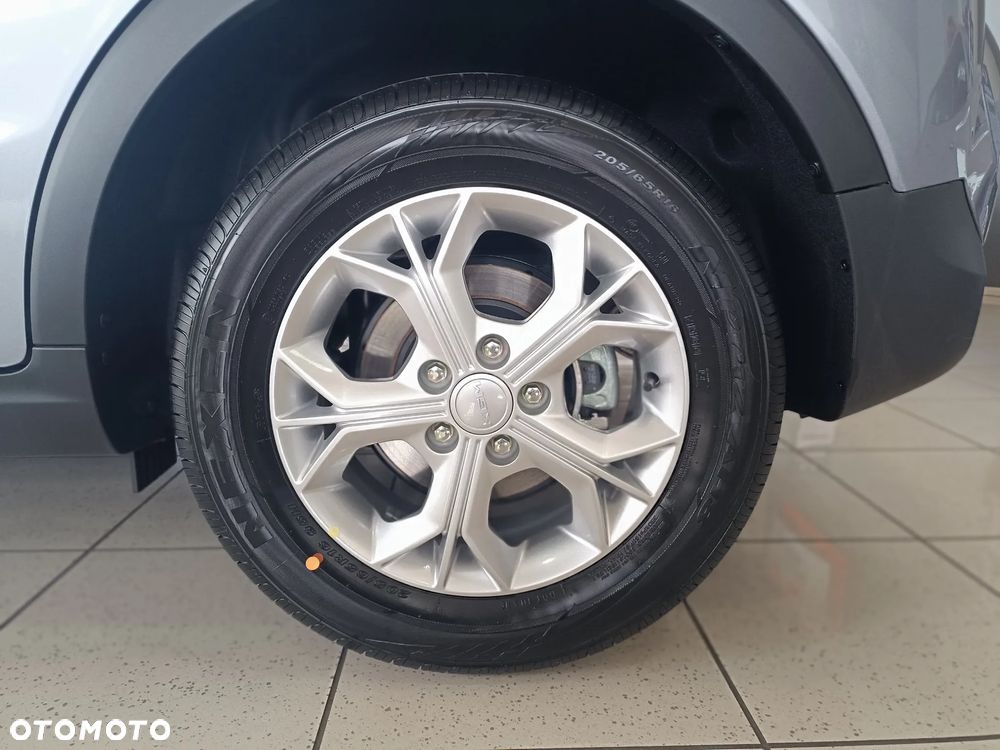 SsangYong/KGM Tivoli 1.5 T-GDI Adventure - 8