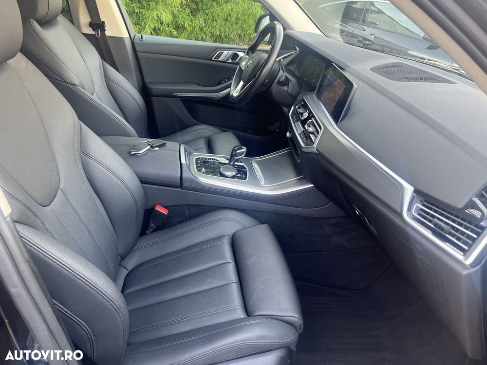 BMW X5 xDrive45e - 15