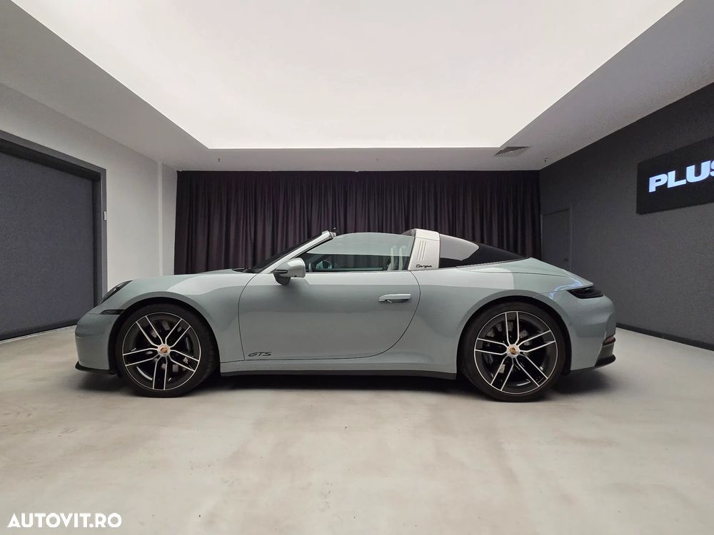 Porsche 992 - 26