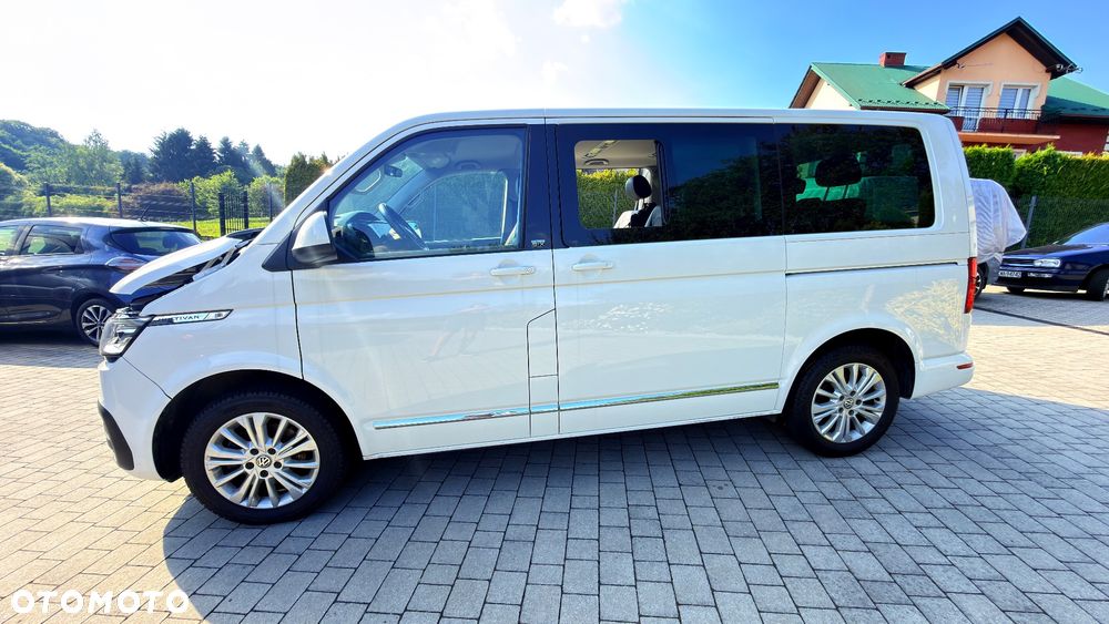 Volkswagen Multivan 2.0 TDI L1 Business - 3