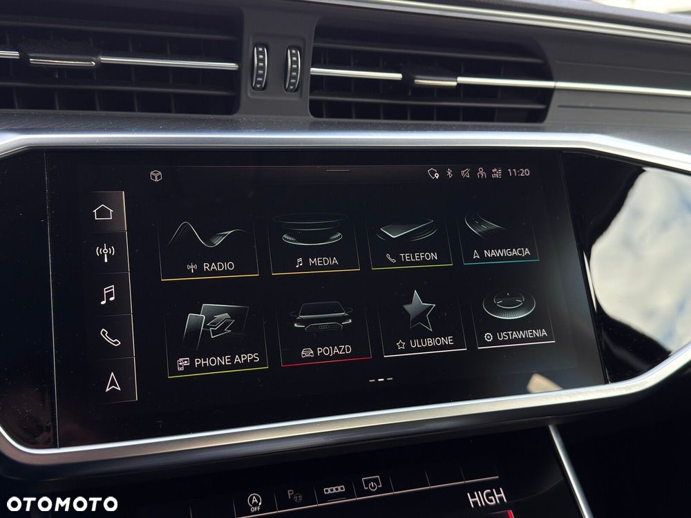 Audi A6 Avant - 28
