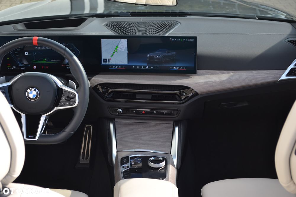BMW Seria 4 M440i xDrive mHEV - 12