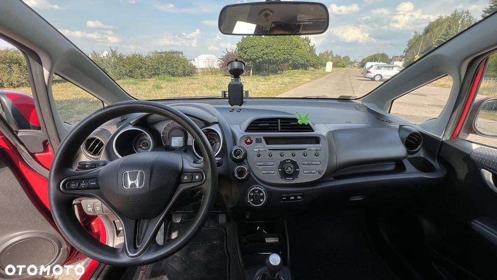 Honda Jazz 1.2 i-VTEC - 5
