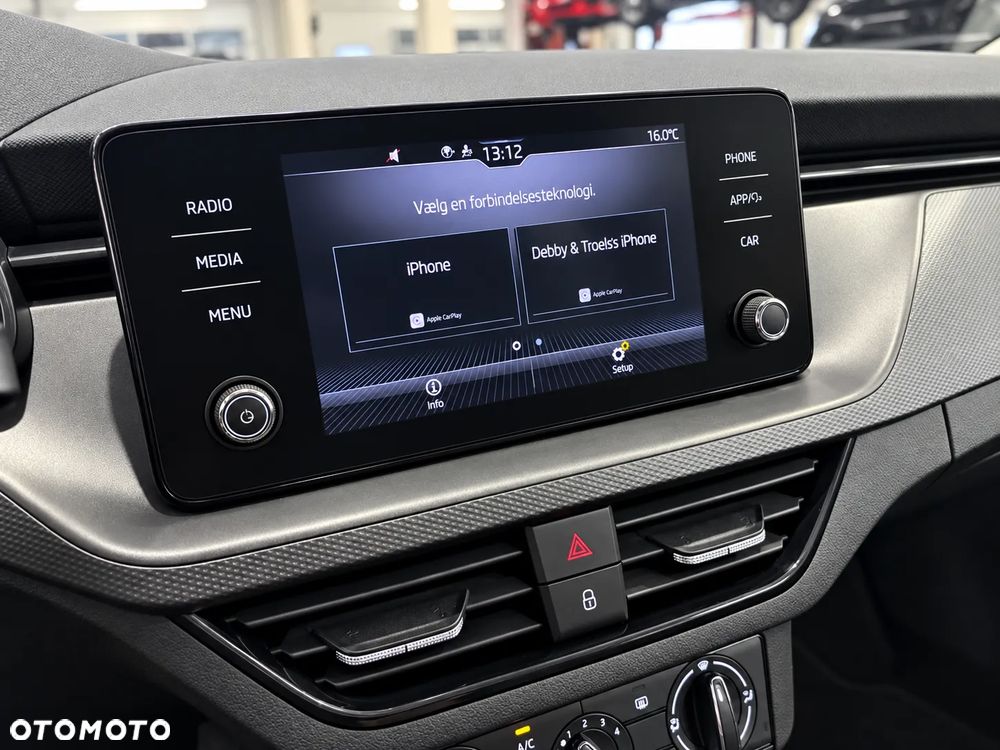 Skoda Kamiq 1.0 TSI Style - 11