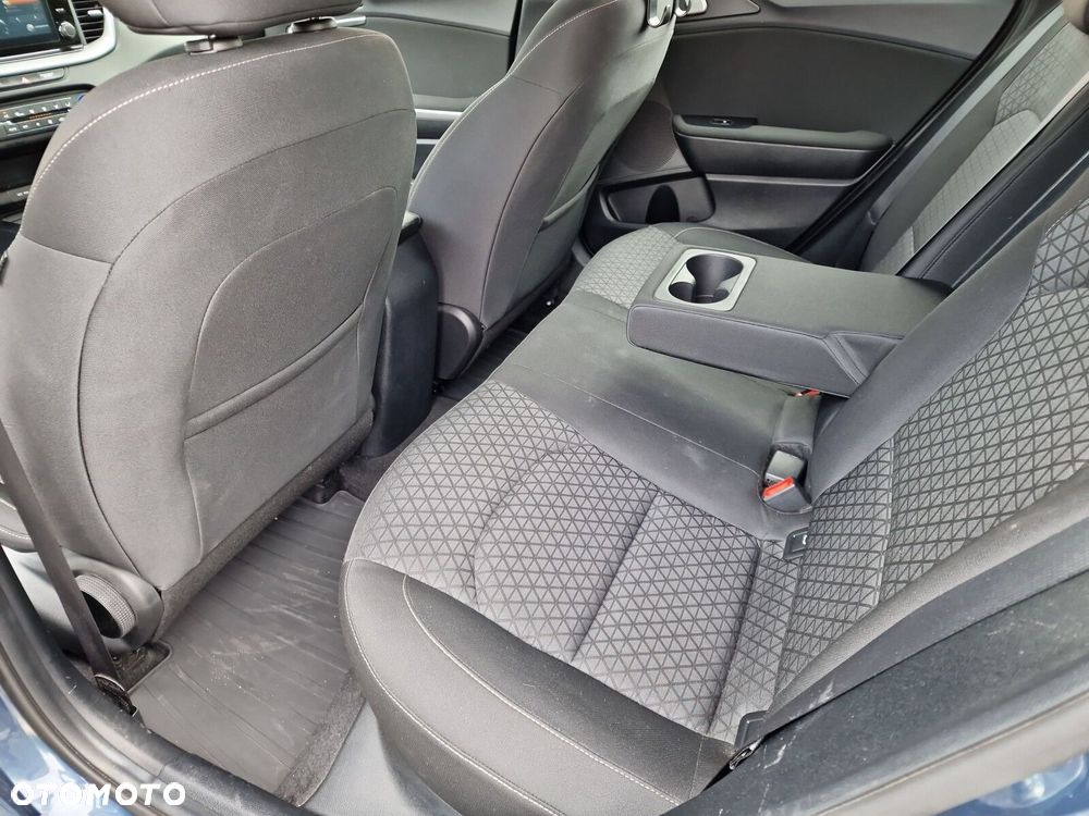 Kia Ceed 1.0 T-GDI M - 30