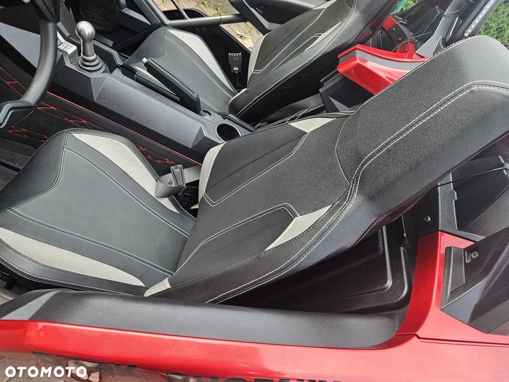 Polaris Inny - 14