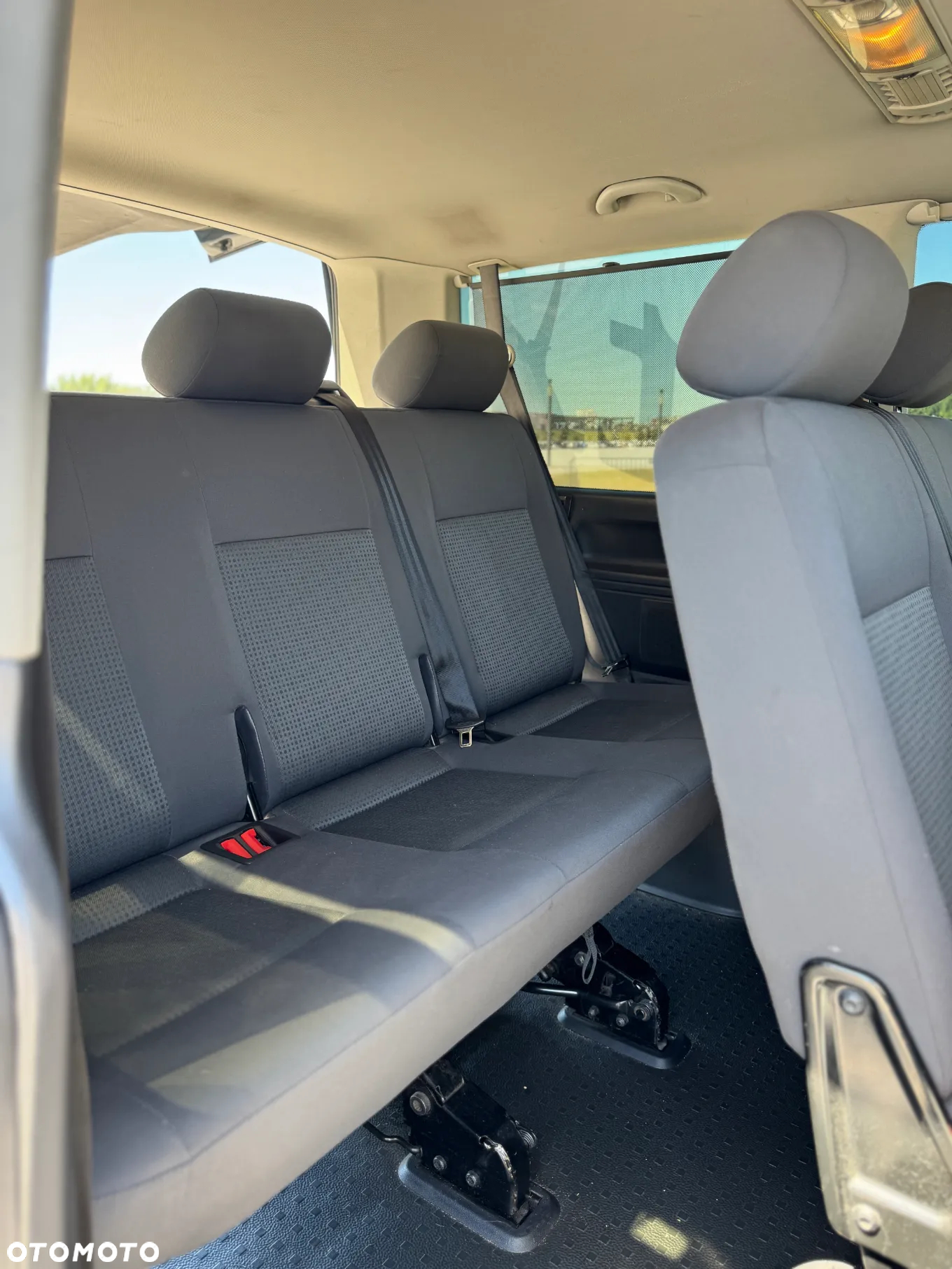 Volkswagen Caravelle TDI L1 - 28