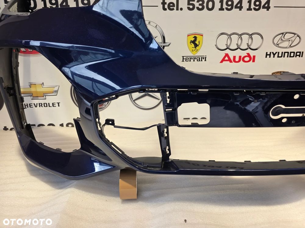 BMW X5 G05 M-PAKIET 18- ZDERZAK PRZEDNI PRZÓD NA 6xPDC NR 51118069207 / 8069207 NR AUKCJI NZ2024 - 11