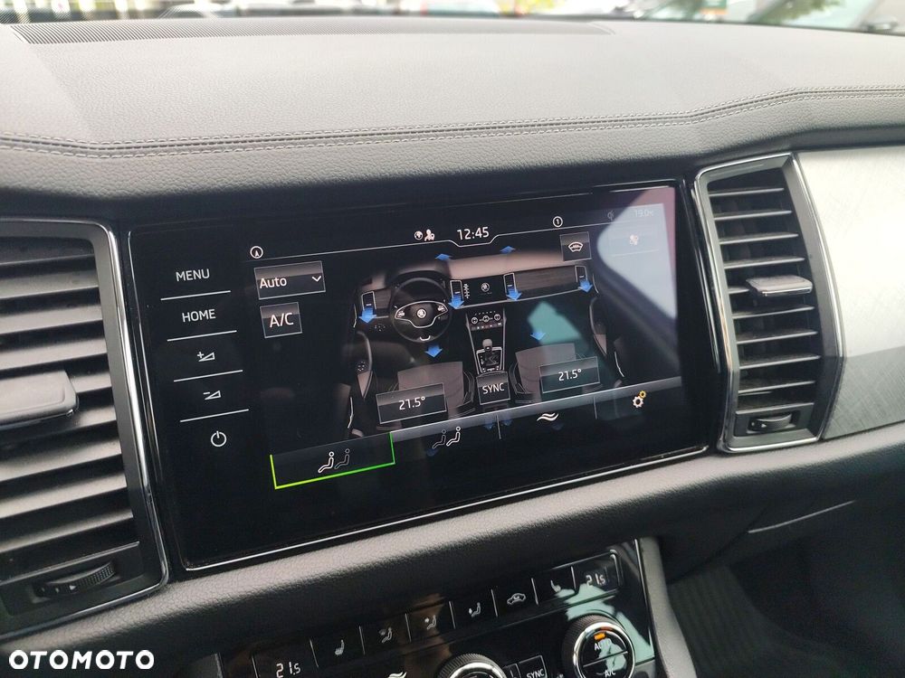 Skoda Kodiaq - 32