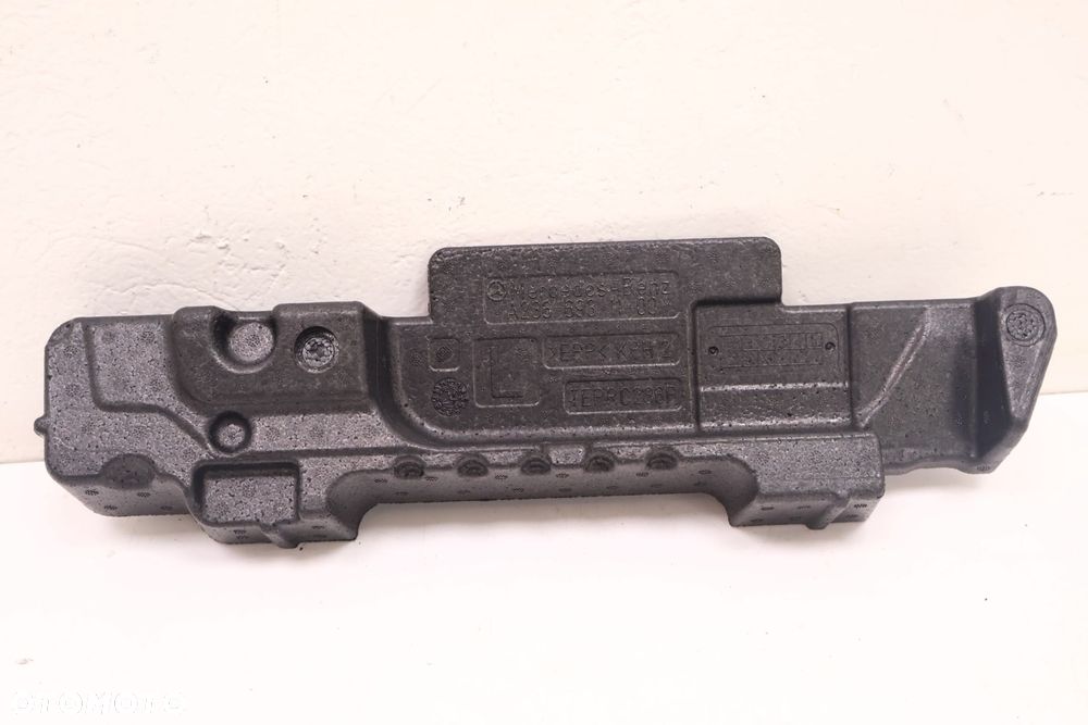 MERCEDES-BENZ CLE A236 STYROPIAN BAGAŻNIKA LEWY A2366931100 - 1