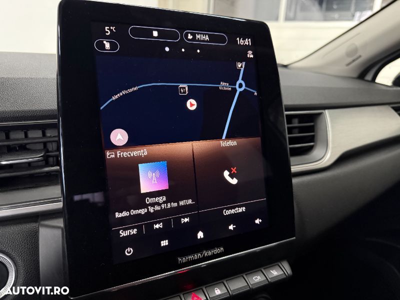 Renault Captur Intens - 16