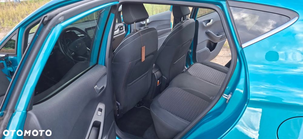 Ford Fiesta 1.0 EcoBoost Titanium - 6